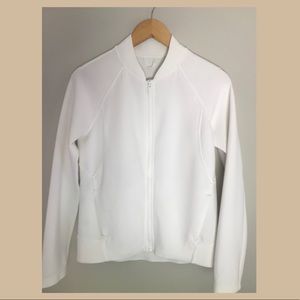 Lululemon Embrace The Space Jacket